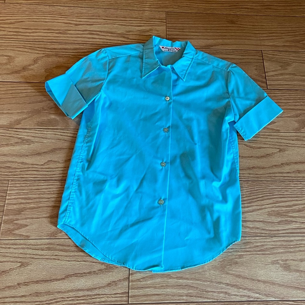 Button Top - image 2